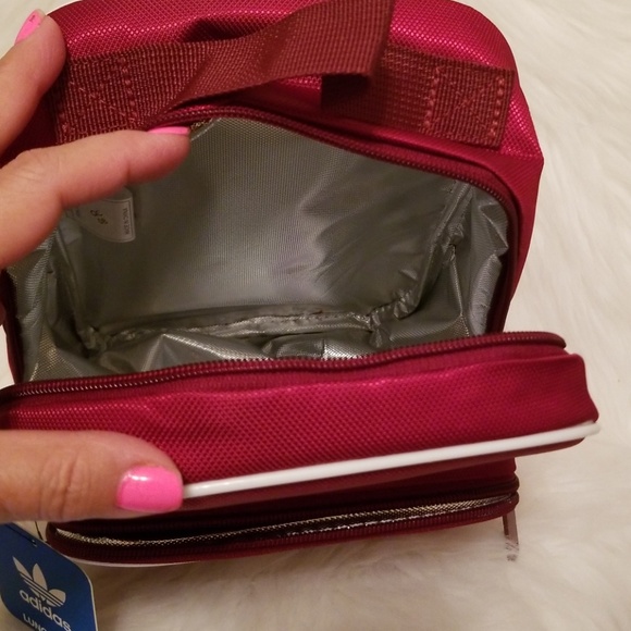 Brand New Adidas Lunch Bag - Picture 5 of 7